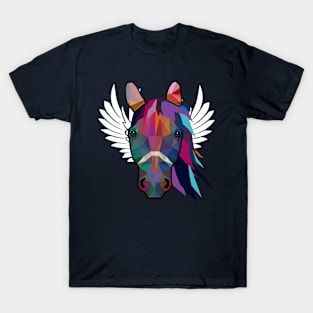 horse 2 T-Shirt